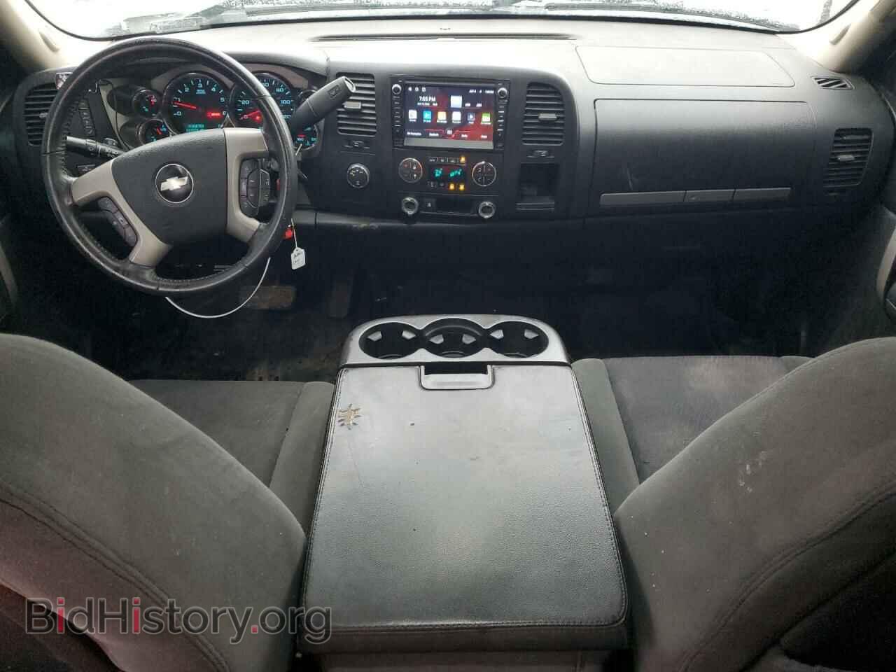 2009 CHEVROLET ALL Models - VIN: 1GCEK29009Z280087 - Фото 8
