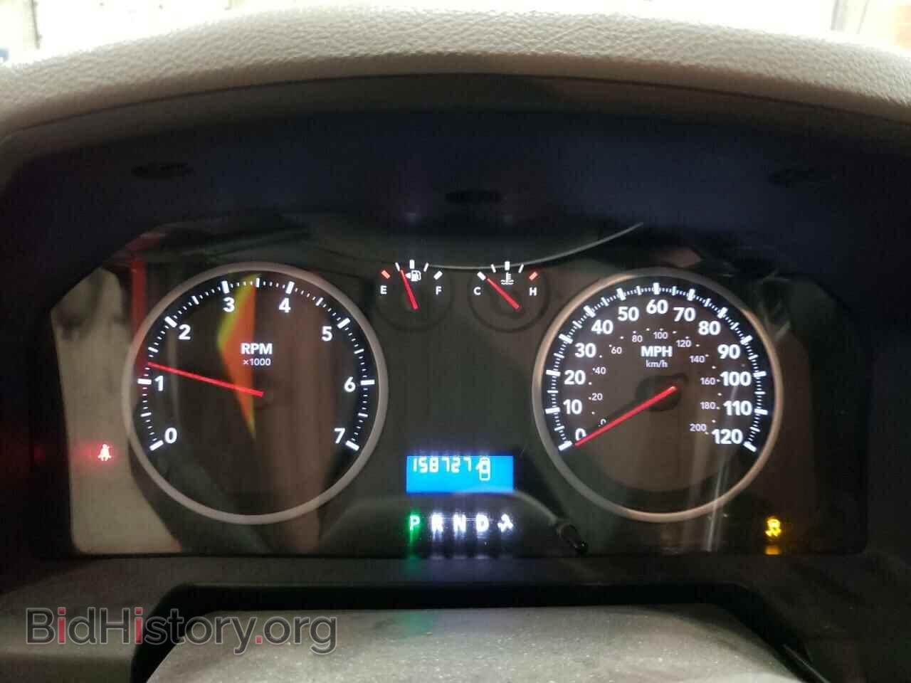 2012 DODGE RAM 1500 - VIN: 1C6RD7FT0CS231261 - Фото 9
