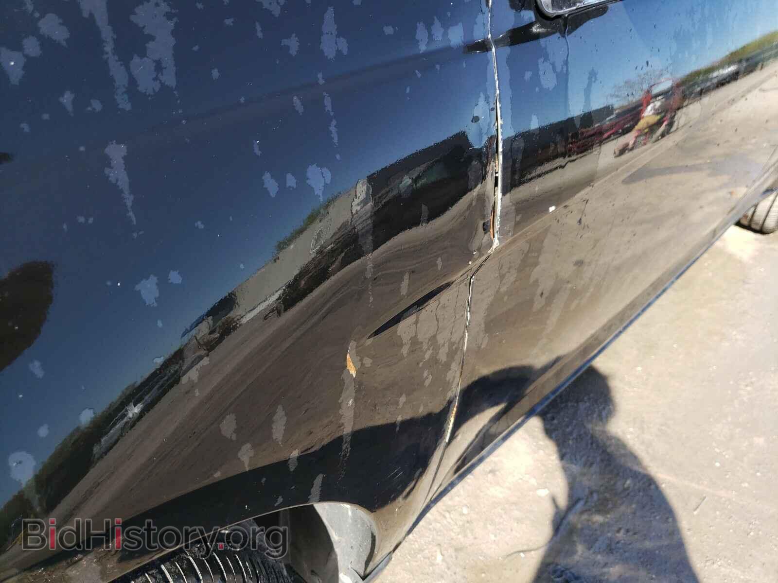 2012 CHRYSLER 200 - VIN: 1C3CCBAB9CN154363 - Фото 9