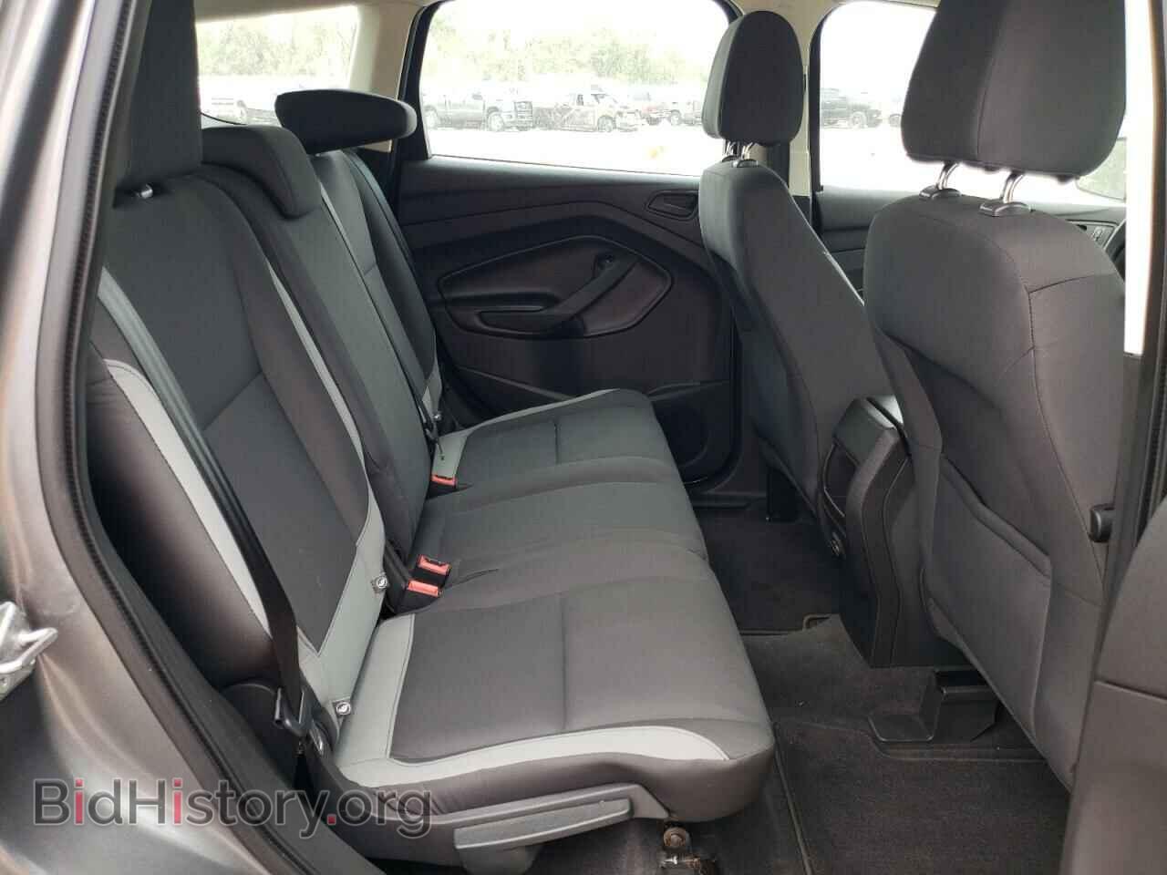 2014 FORD ESCAPE - VIN: 1FMCU0F77EUC76807 - Фото 6