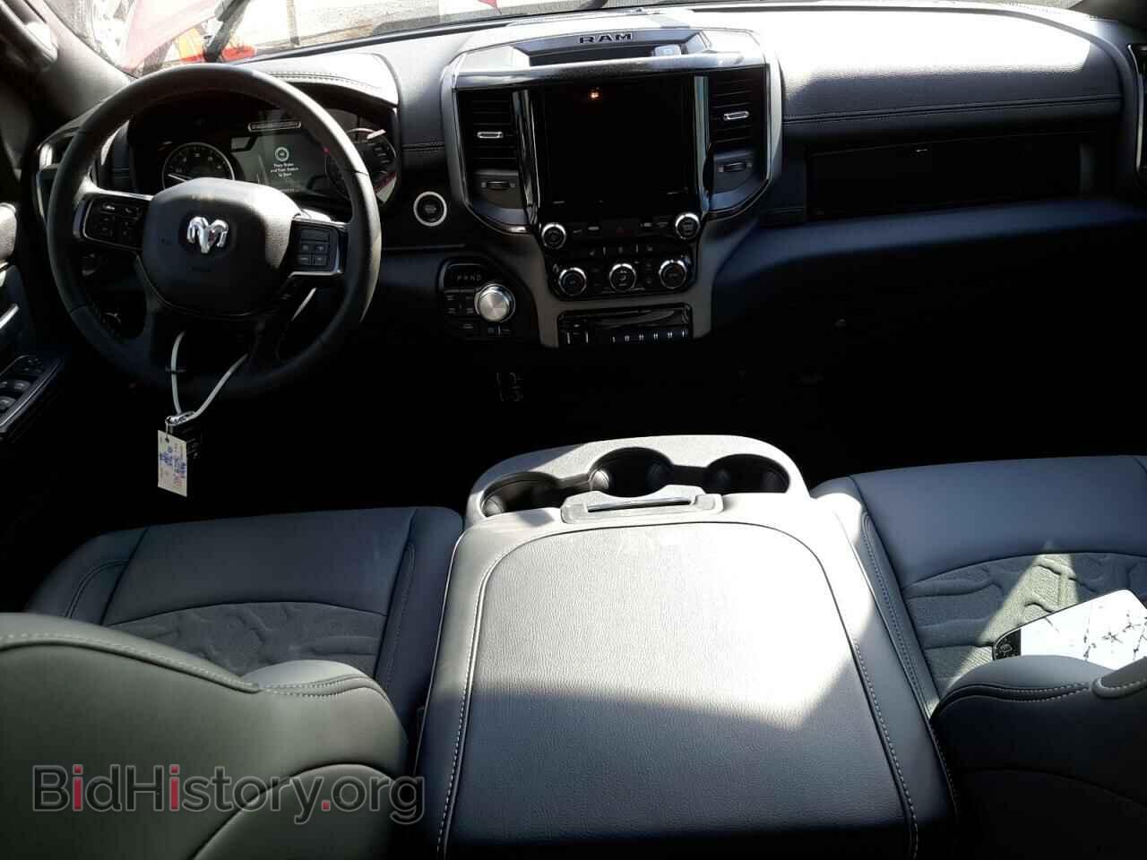 2022 RAM 2500 - VIN: 3C6TR5EJ6NG387407 - Photo 8