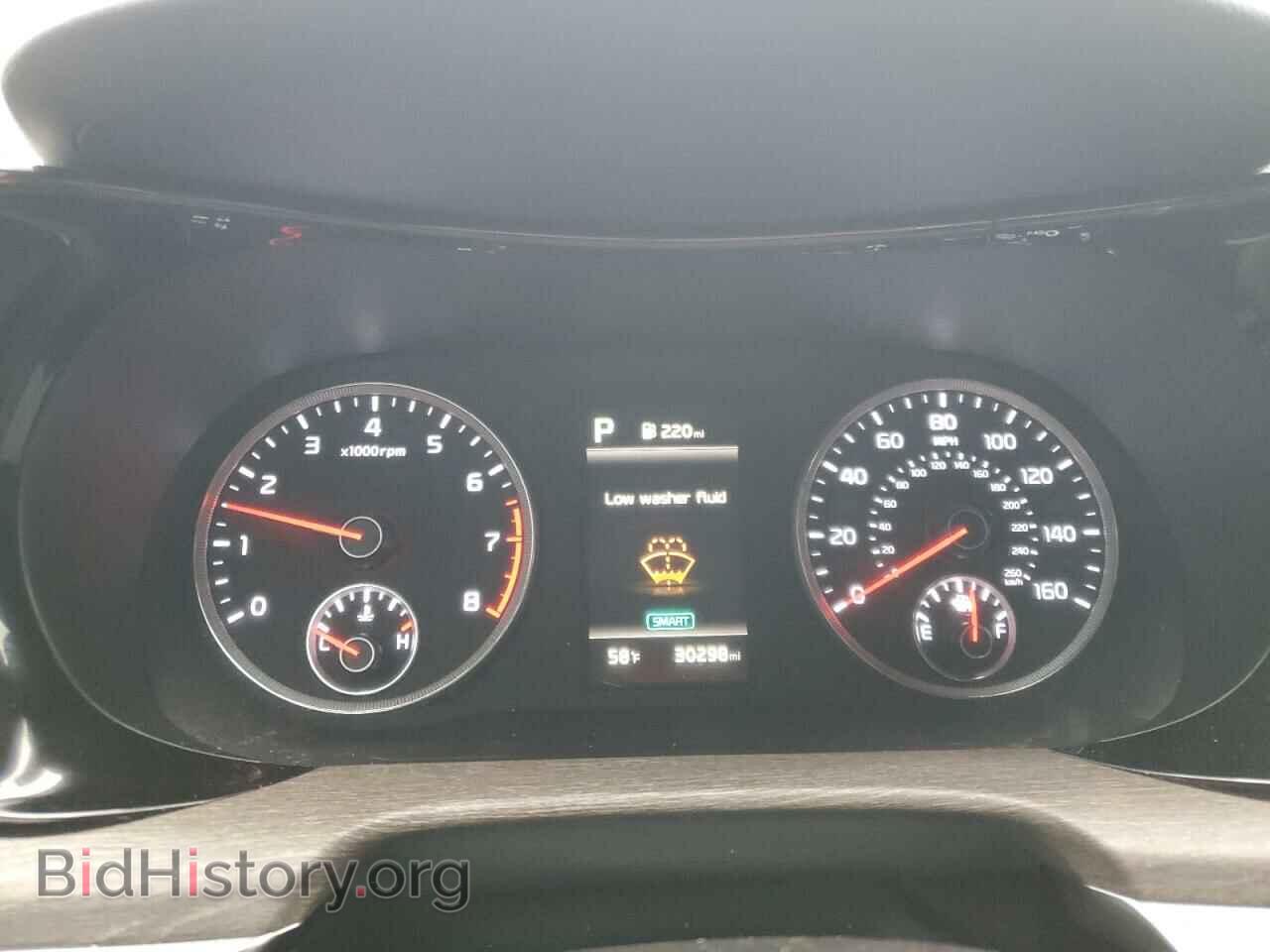 2024 KIA K5 - VIN: 5XXG34J26RG229873 - Фото 9