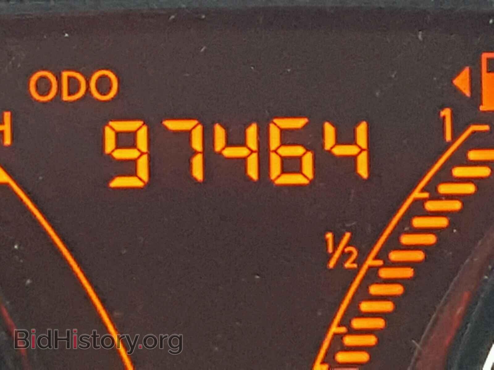 2014 NISSAN VERSA - VIN: 3N1CE2CP3EL406421 - Фото 8