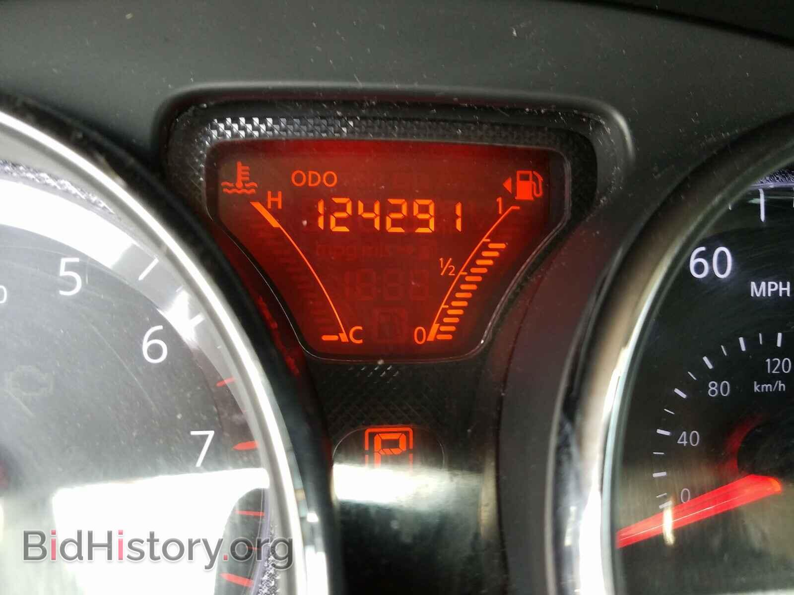 2014 NISSAN VERSA - VIN: 3N1CN7APXEL812065 - Фото 8