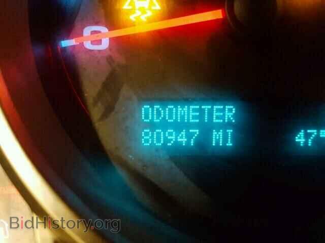 2011 CHEVROLET SILVERADO - VIN: 3GCPKSE37BG355754 - Фото 8