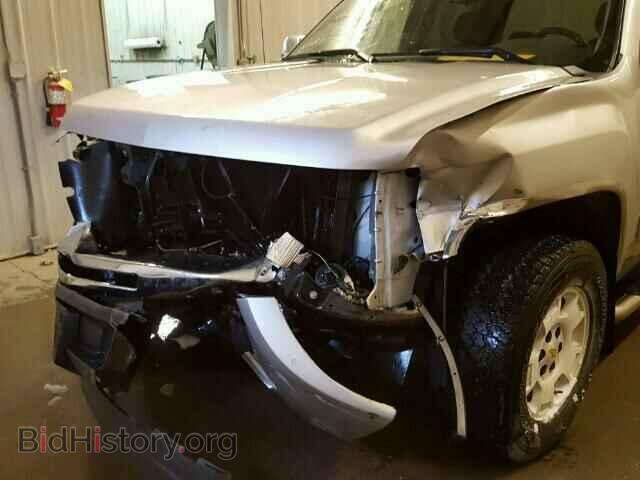 2011 CHEVROLET SILVERADO - VIN: 3GCPKSE37BG355754 - Фото 9