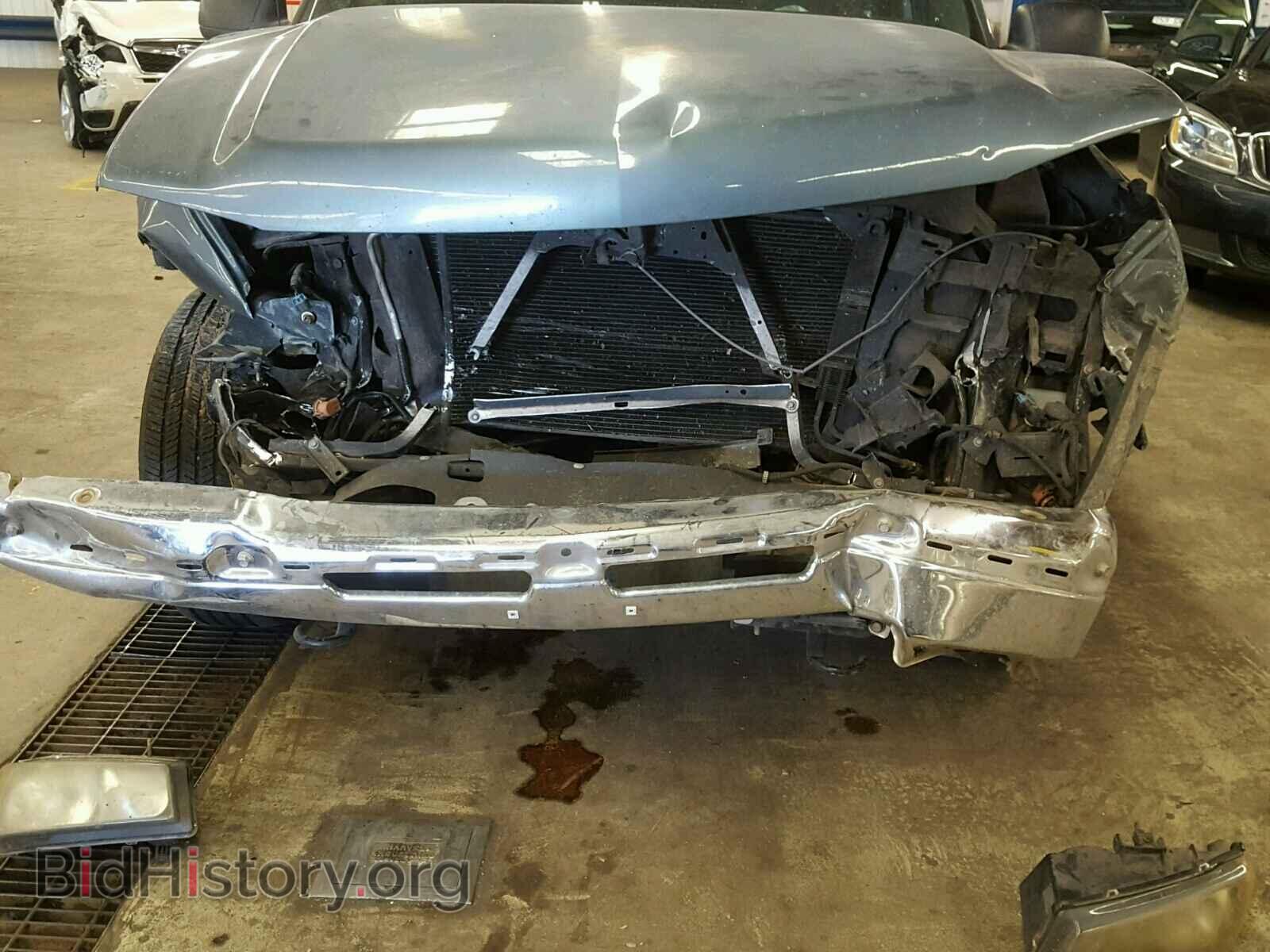 2007 CHEVROLET SILVERADO - VIN: 2GCEC13V571106405 - Фото 9