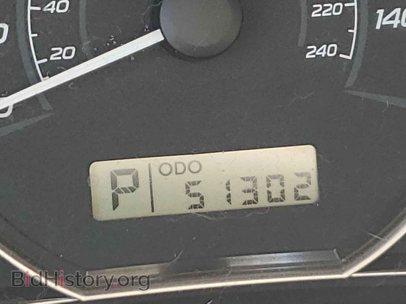 2012 SUBARU FORESTER - VIN: JF2SHADC1CH441638 - Фото 8