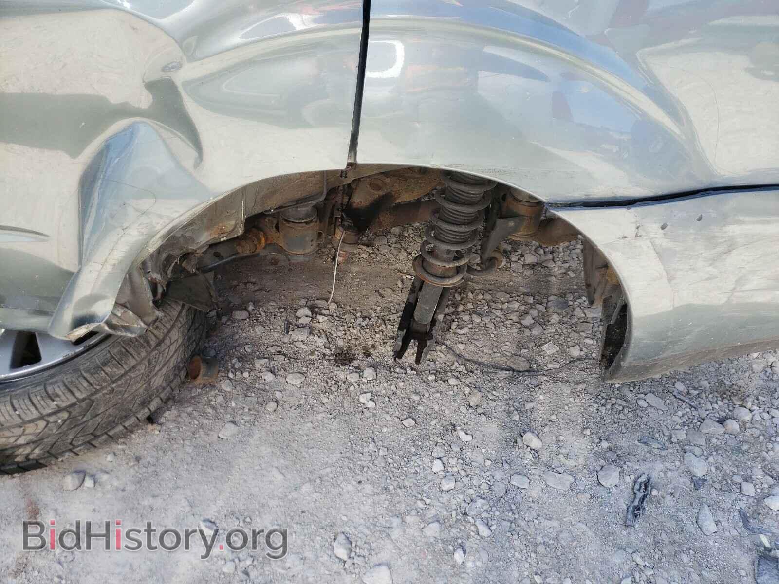 2012 SUBARU FORESTER - VIN: JF2SHADC1CH441638 - Фото 9