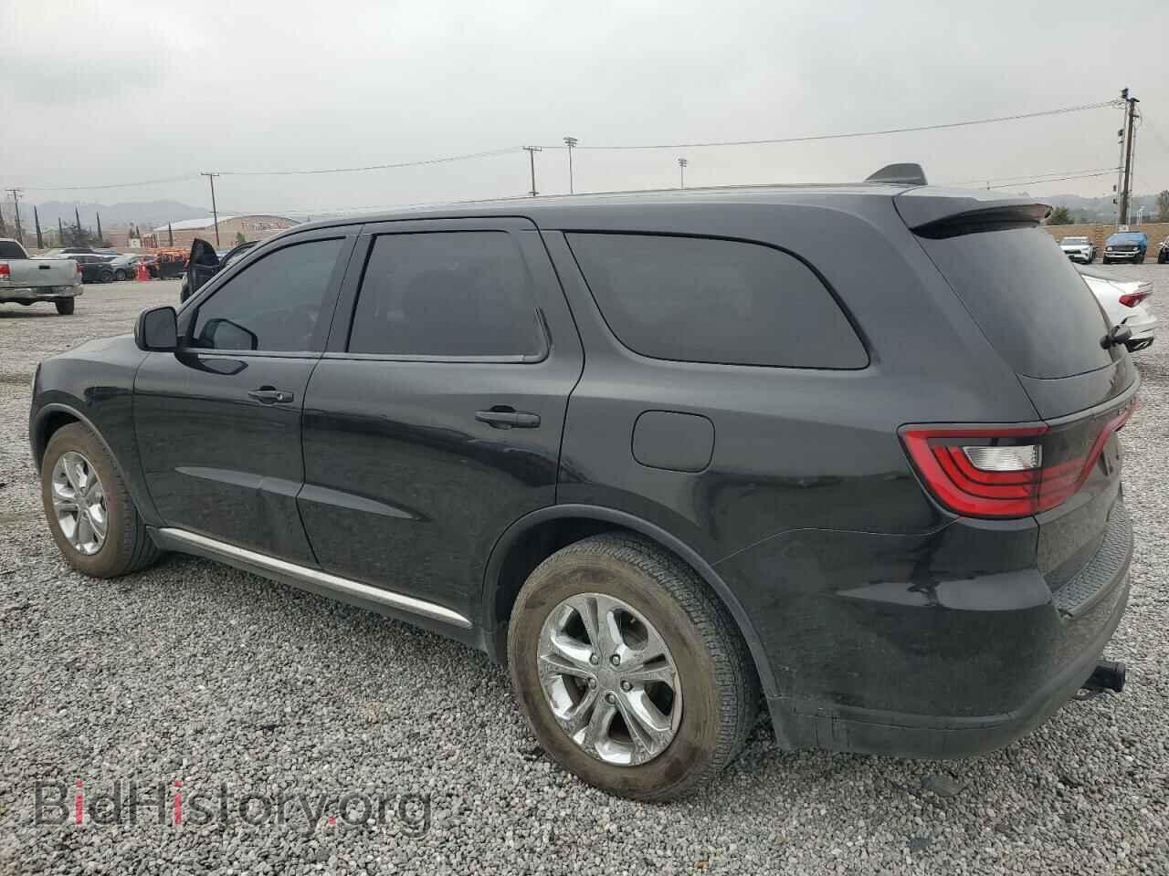 2015 DODGE DURANGO - VIN: 1C4RDHAG5FC795432 - Photo 2