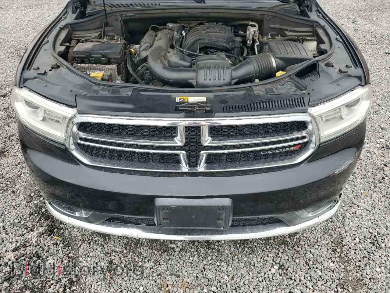 2015 DODGE DURANGO - VIN: 1C4RDHAG5FC795432 - Photo 12
