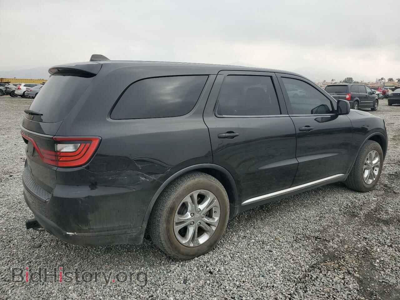 2015 DODGE DURANGO - VIN: 1C4RDHAG5FC795432 - Photo 3