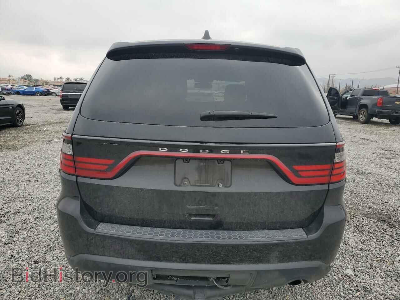2015 DODGE DURANGO - VIN: 1C4RDHAG5FC795432 - Photo 6