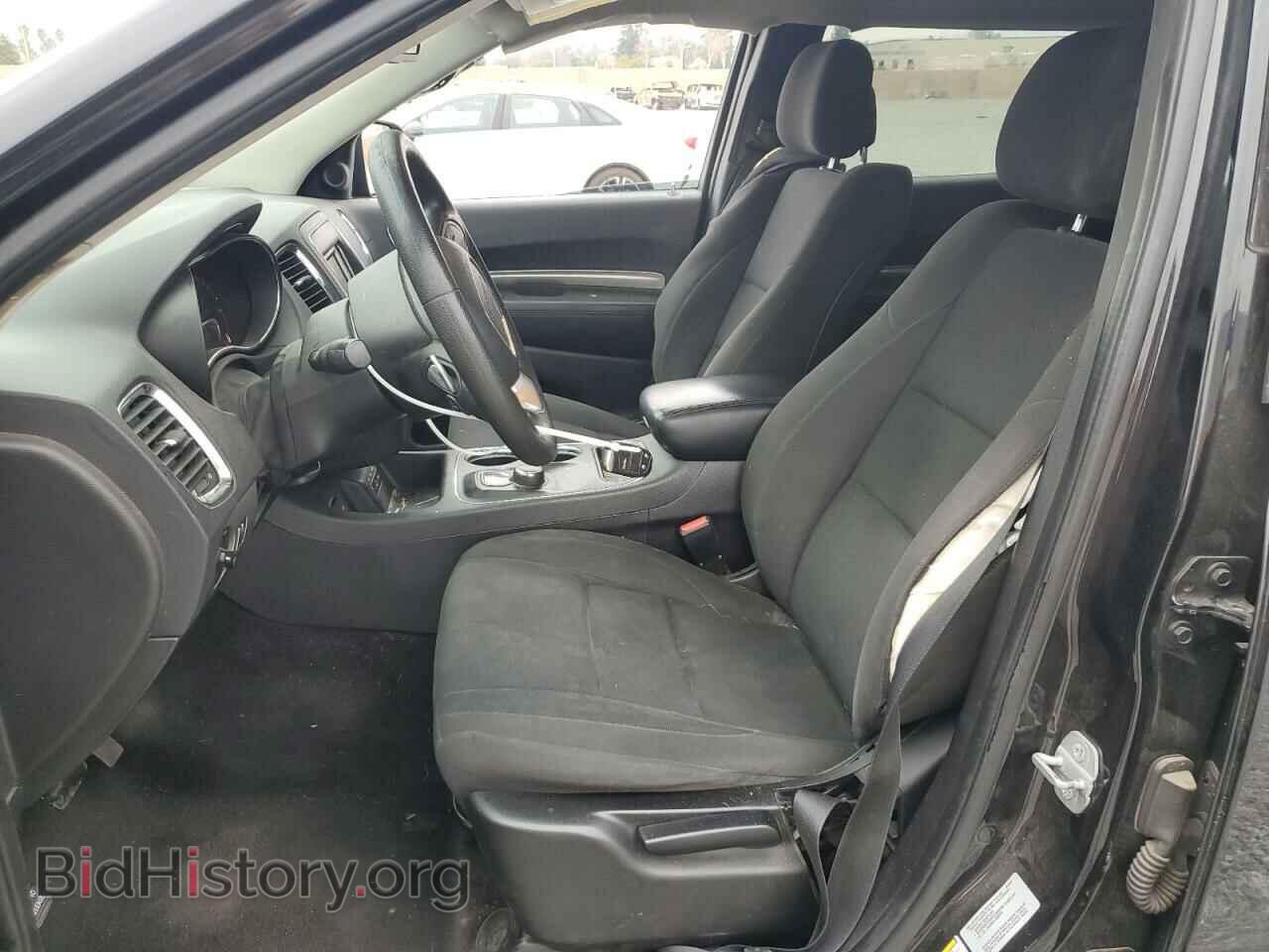 2015 DODGE DURANGO - VIN: 1C4RDHAG5FC795432 - Photo 7