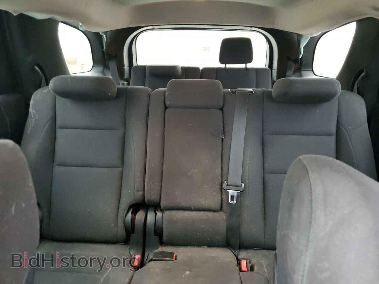 2015 DODGE DURANGO - VIN: 1C4RDHAG5FC795432 - Photo 10