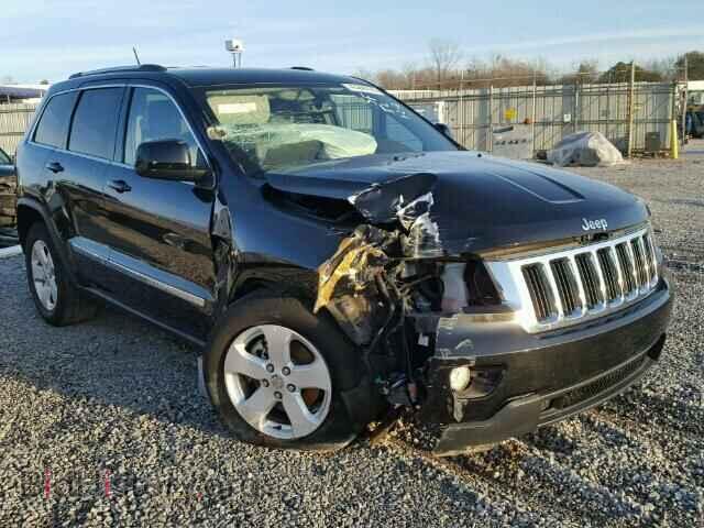 Фотография 1J4RS4GG8BC531602 - JEEP CHEROKEE 2011
