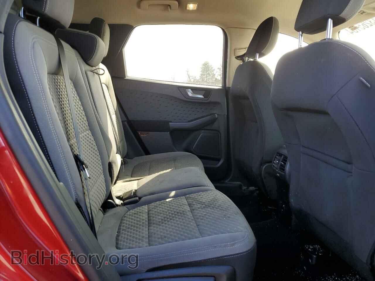 2020 FORD ESCAPE - VIN: 1FMCU9G65LUA48151 - Photo 11