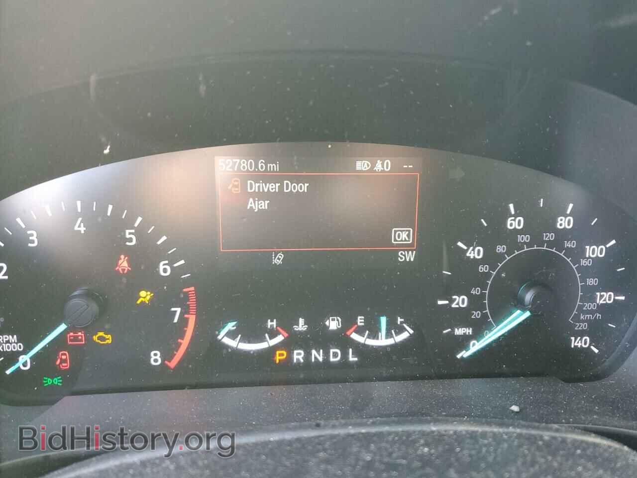 2020 FORD ESCAPE - VIN: 1FMCU9G65LUA48151 - Photo 9