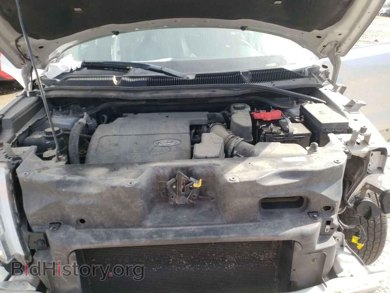2011 FORD EXPLORER - VIN: 1FMHK8D81BGA50052 - Фото 11