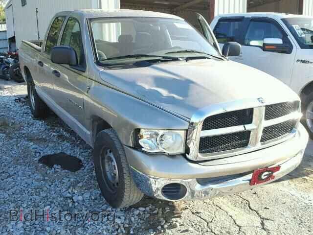 Photo 1D7HA18N84J107082 - DODGE RAM 1500 2004