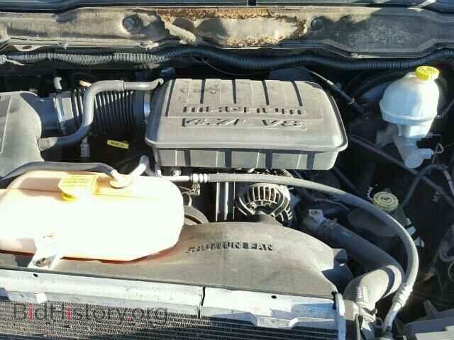 2004 DODGE RAM 1500 - VIN: 1D7HA18N84J107082 - Фото 7