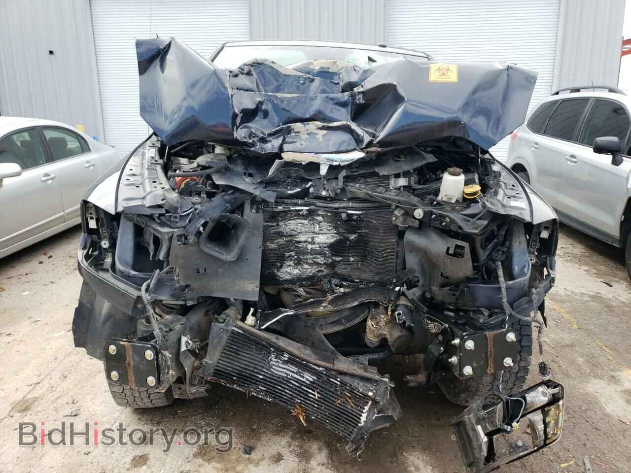 2017 RAM All Models - VIN: 3C6UR5DL9HG632485 - Photo 5