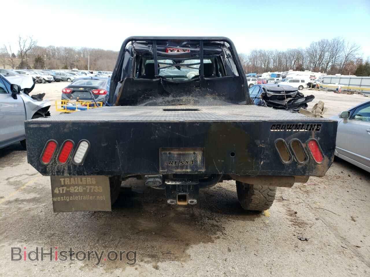 2017 RAM All Models - VIN: 3C6UR5DL9HG632485 - Photo 6