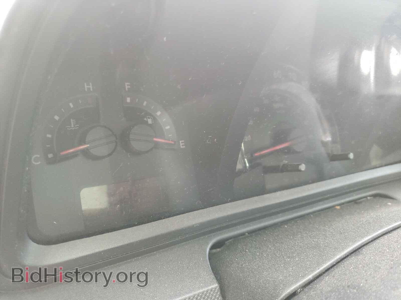 2010 DODGE JOURNEY - VIN: 3D4PG5FV9AT117321 - Фото 8