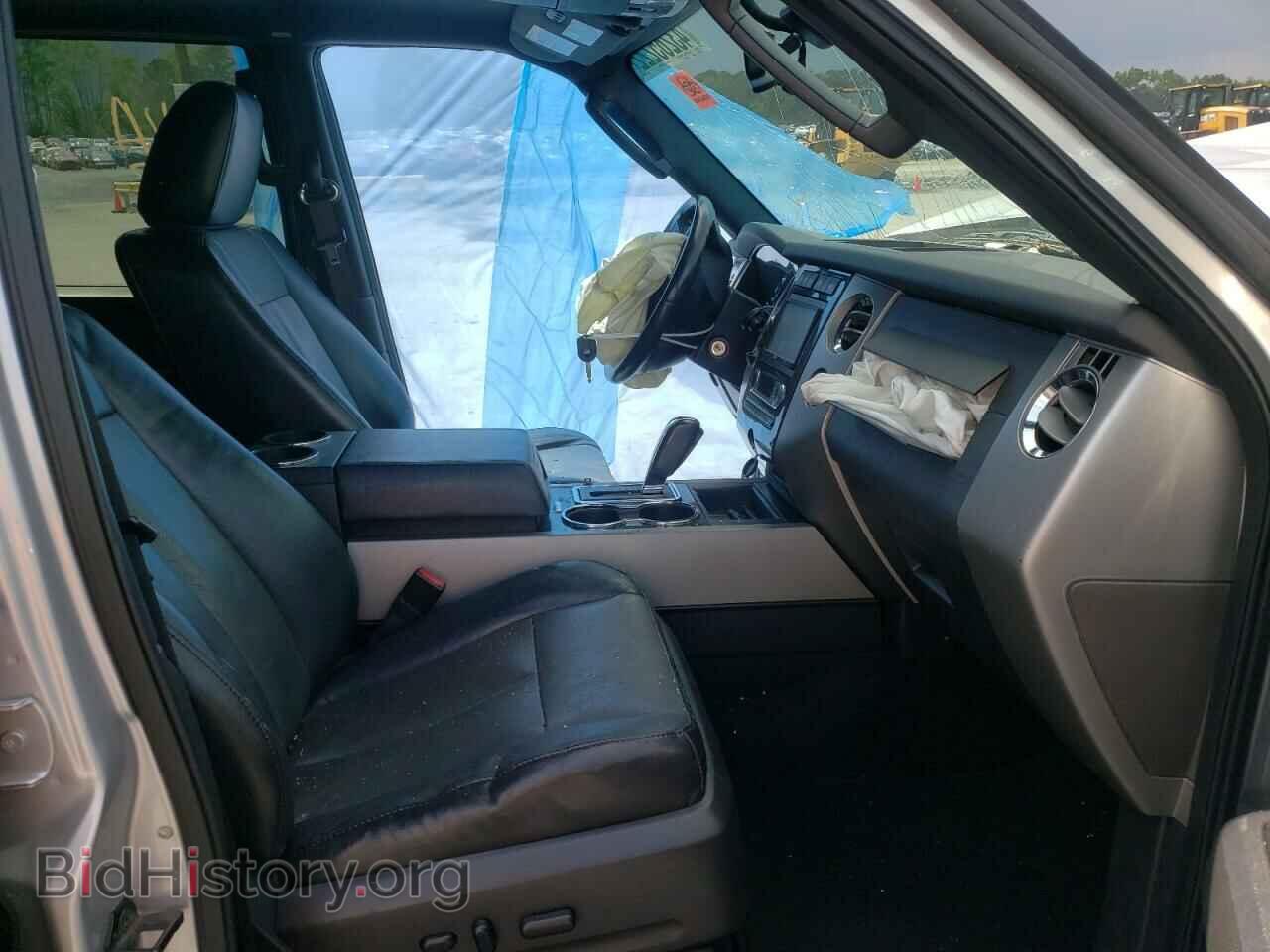 2011 FORD EXPEDITION - VIN: 1FMJK1H54BEF34141 - Фото 5