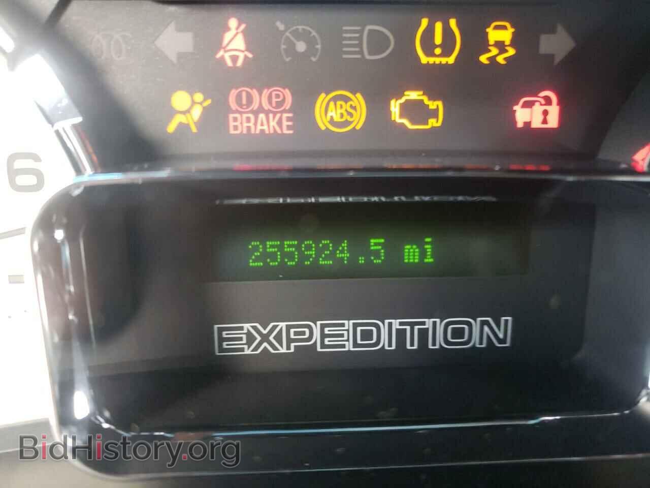 2011 FORD EXPEDITION - VIN: 1FMJK1H54BEF34141 - Фото 8