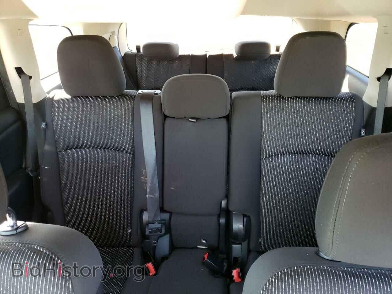 2015 DODGE JOURNEY - VIN: 3C4PDCAB7FT557780 - Фото 10