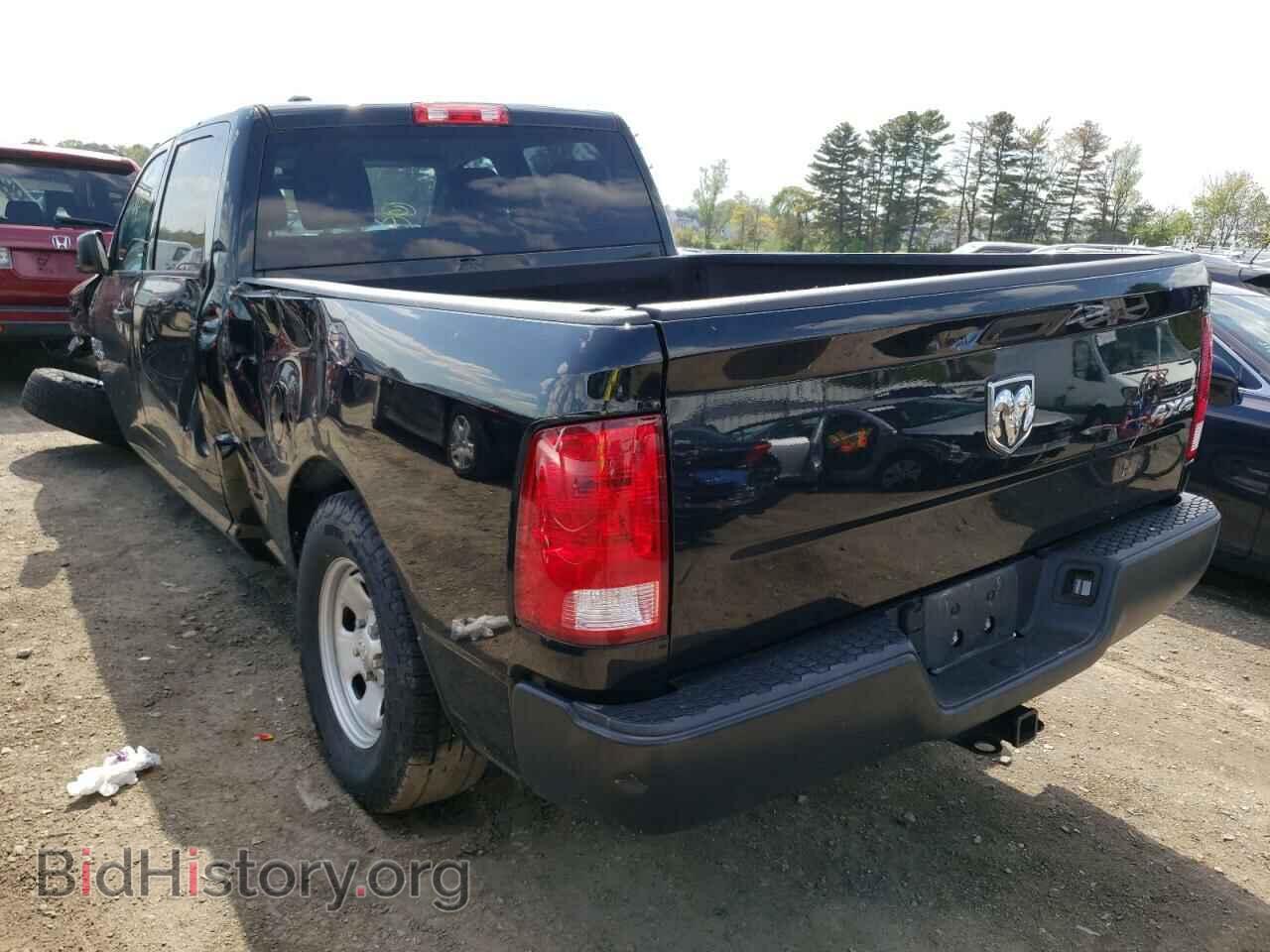 2016 RAM 1500 - VIN: 1C6RR7ST8GS338345 - Фото 3