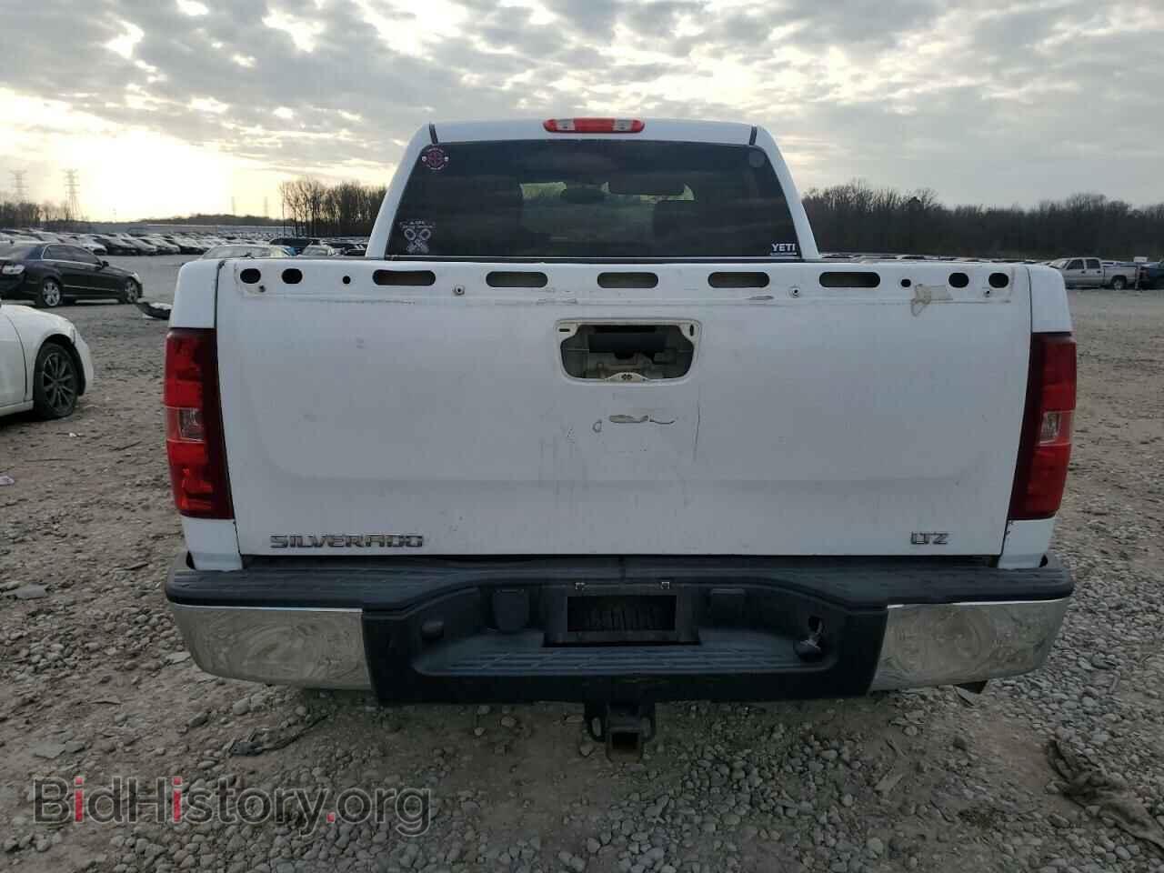 2012 CHEVROLET ALL Models - VIN: 3GCPKSE79CG166463 - Фото 6