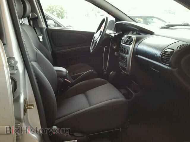 2003 DODGE NEON - VIN: 1B3ES56C63D114128 - Фото 5