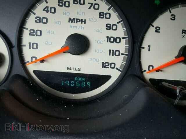2003 DODGE NEON - VIN: 1B3ES56C63D114128 - Фото 8