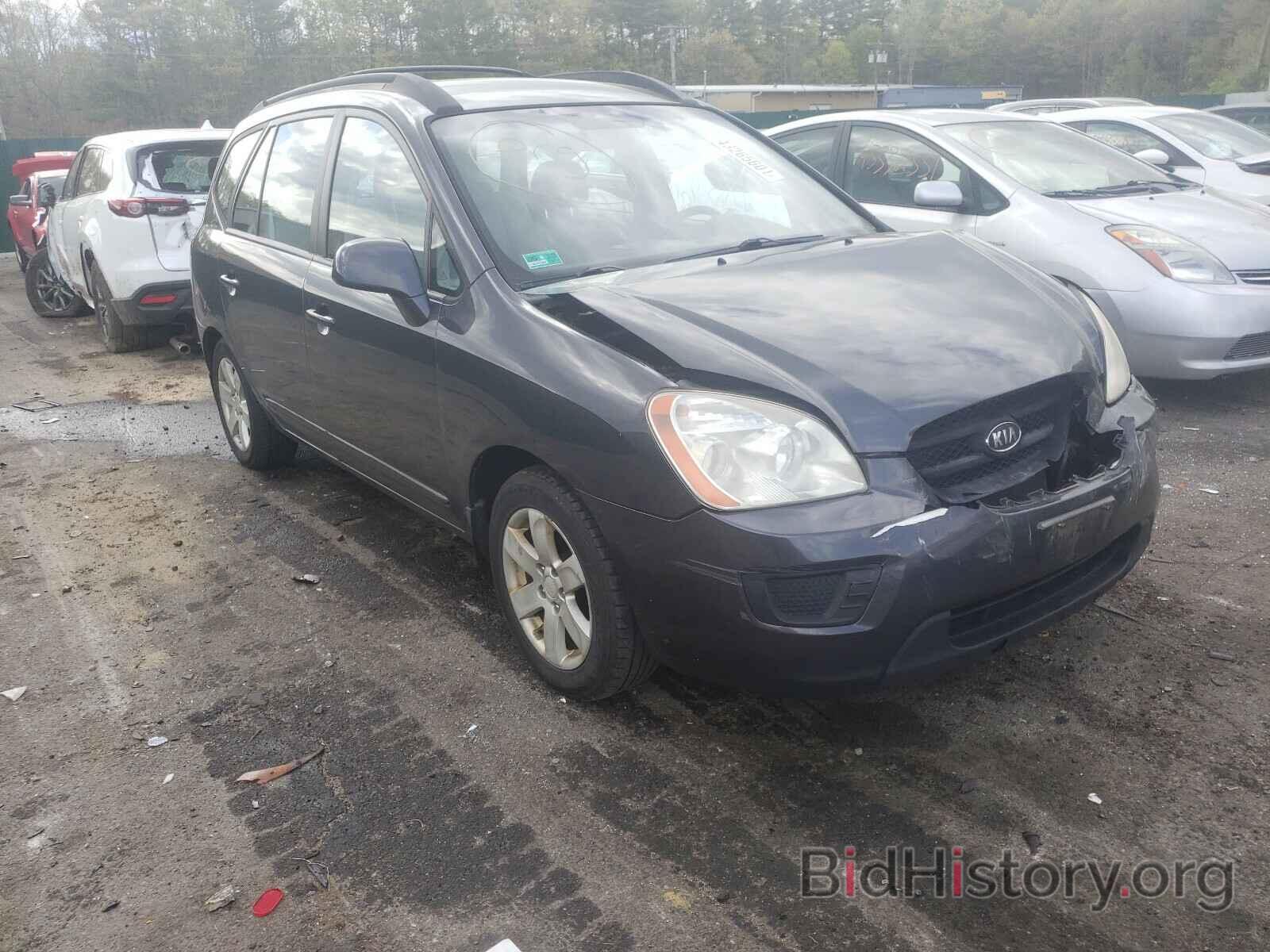 Photo KNAFG525587123370 - KIA RONDO 2008