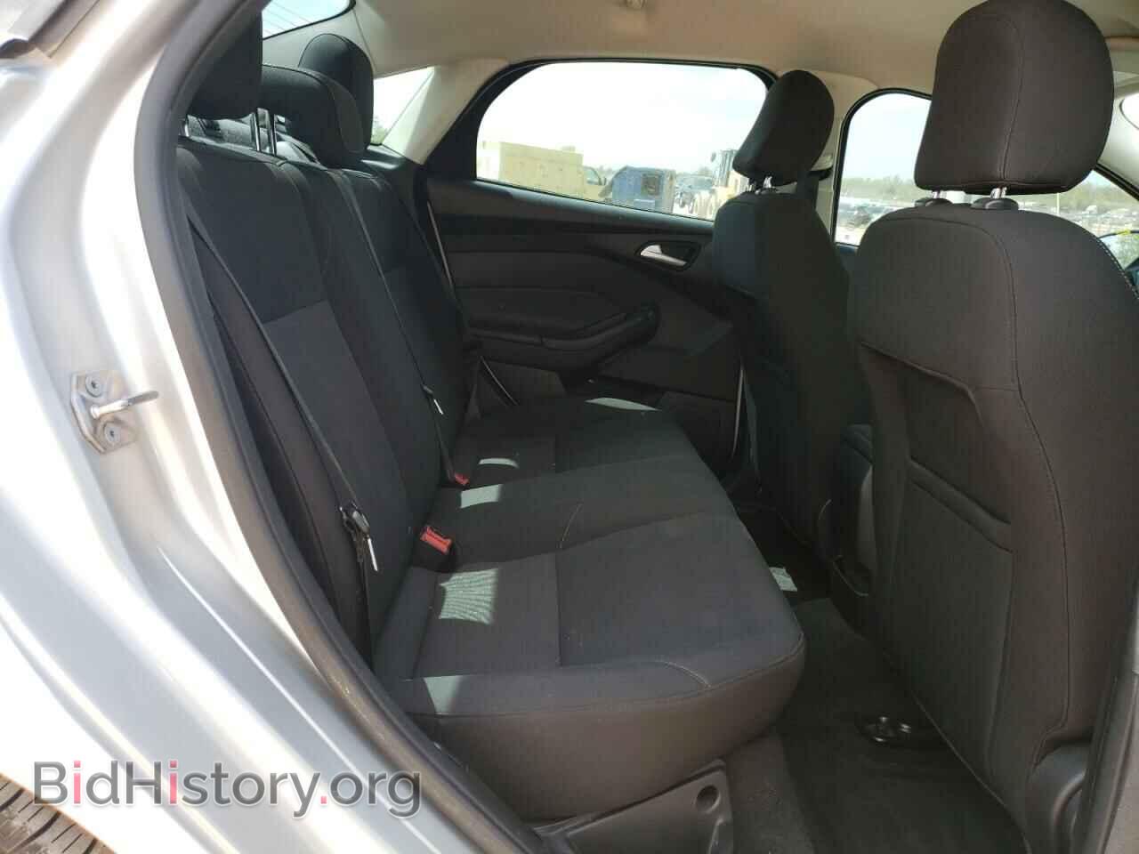 2015 FORD FOCUS - VIN: 1FADP3F20FL343041 - Фото 6