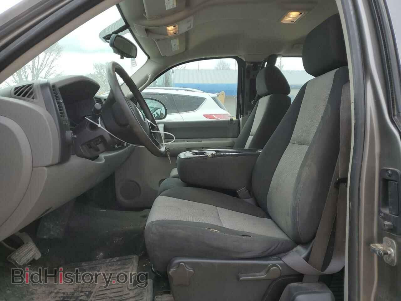 2007 CHEVROLET ALL Models - VIN: 1GCEC19X67Z621901 - Фото 7