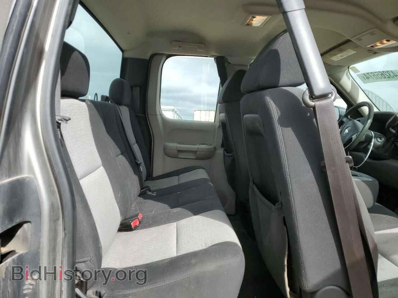 2007 CHEVROLET ALL Models - VIN: 1GCEC19X67Z621901 - Фото 10