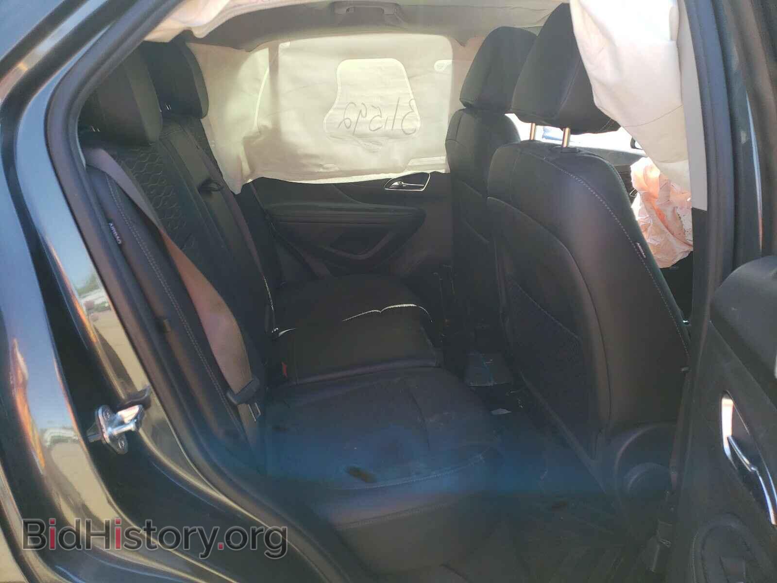 2016 BUICK ENCORE - VIN: KL4CJ2SM5GB731022 - Photo 6