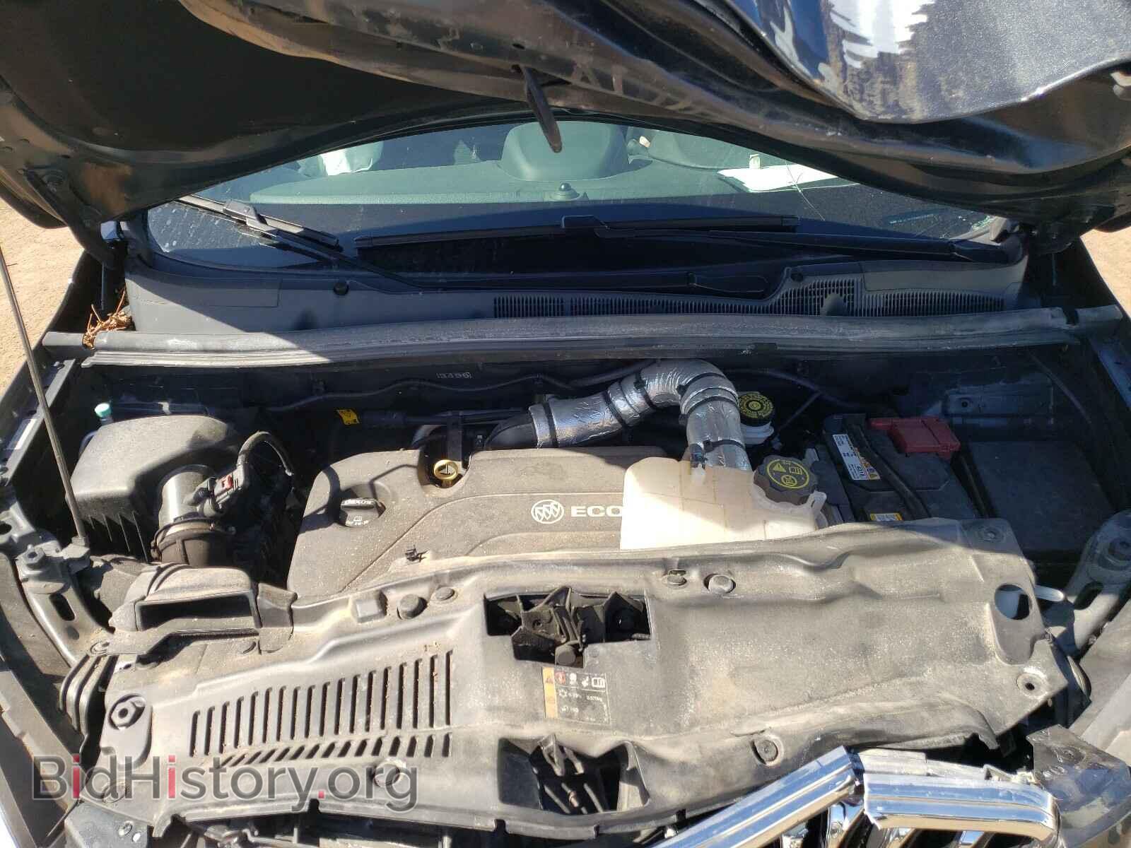 2016 BUICK ENCORE - VIN: KL4CJ2SM5GB731022 - Photo 7