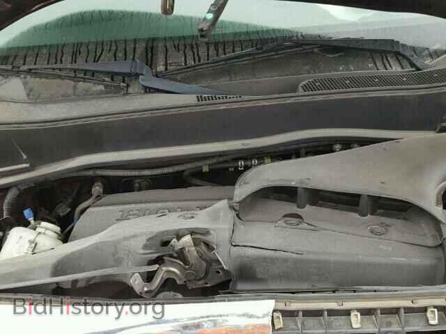 2011 HONDA PILOT - VIN: 5FNYF3H21BB048992 - Фото 7