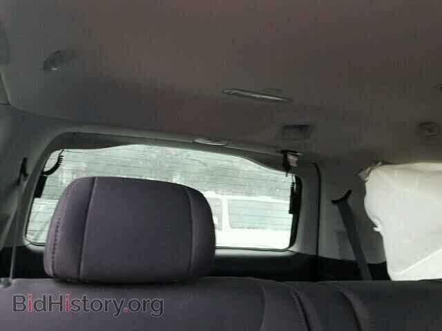 2011 HONDA PILOT - VIN: 5FNYF3H21BB048992 - Фото 10
