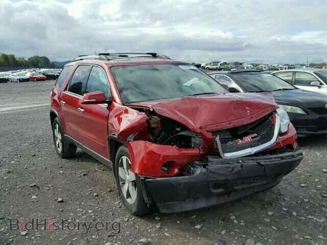 Photo 1GKKRRED9CJ244828 - GMC ACADIA 2012