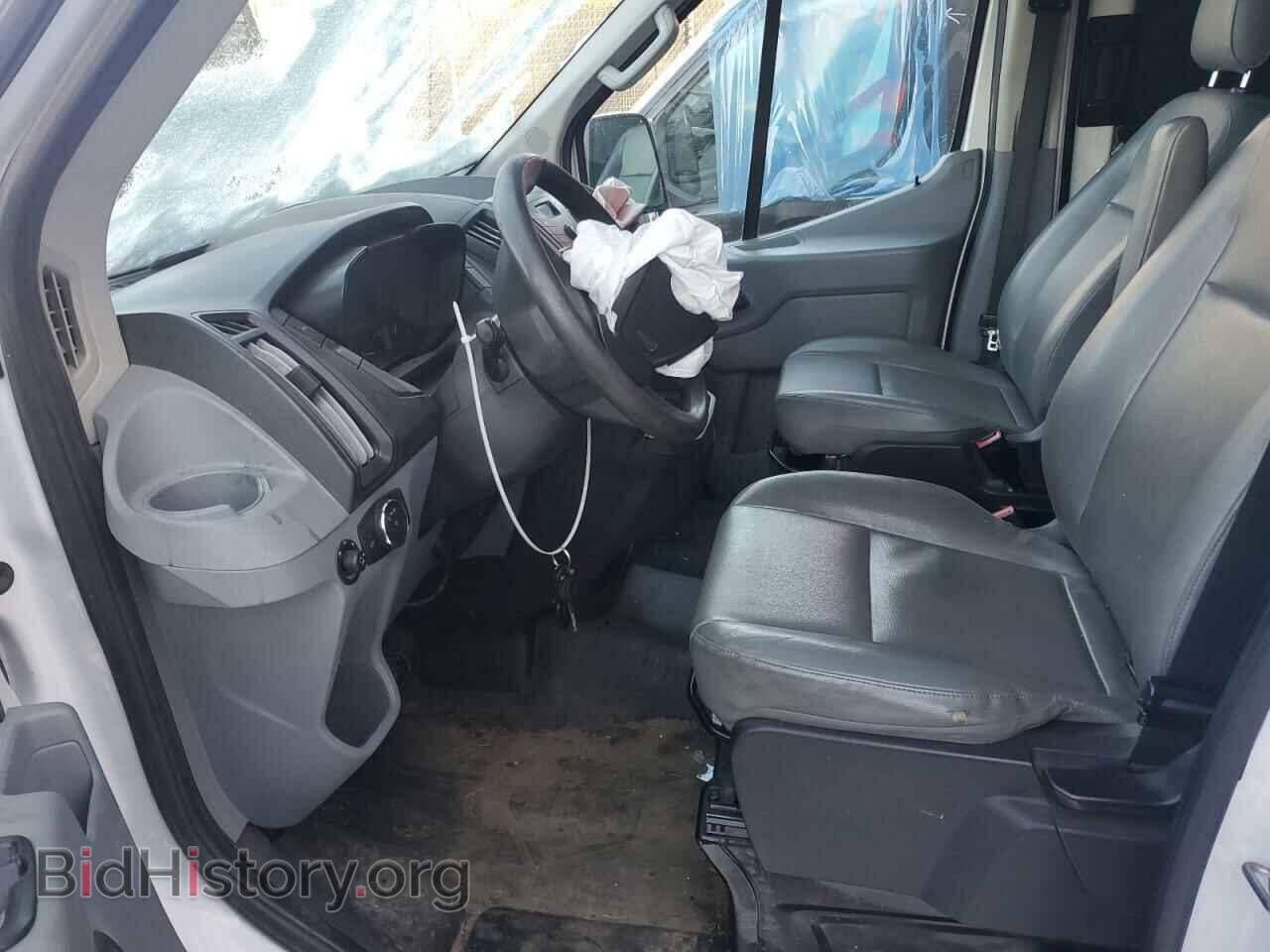 2017 FORD TRANSIT - VIN: 1FTBW2XM2HKB21558 - Photo 7