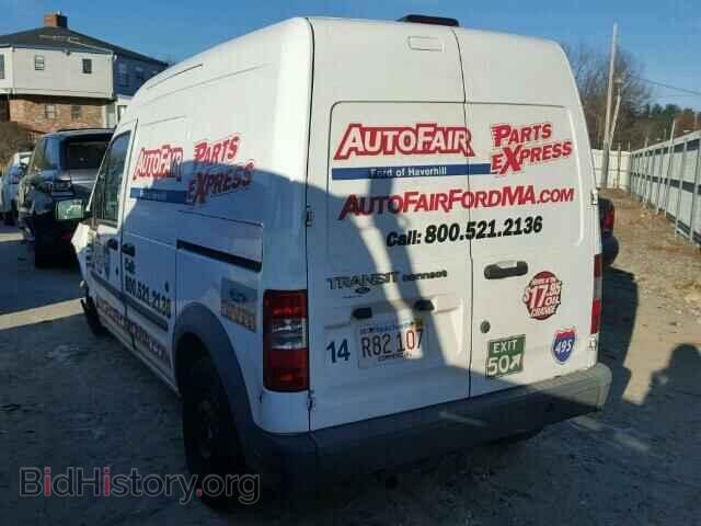 2010 FORD TRANSIT CO - VIN: NM0LS7AN0AT008719 - Фото 3