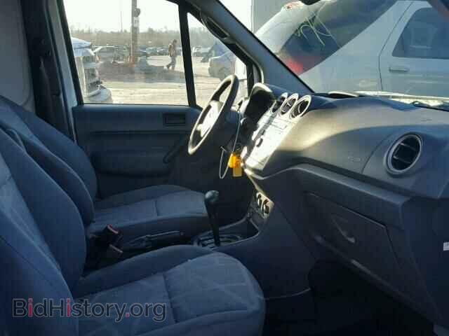 2010 FORD TRANSIT CO - VIN: NM0LS7AN0AT008719 - Фото 5
