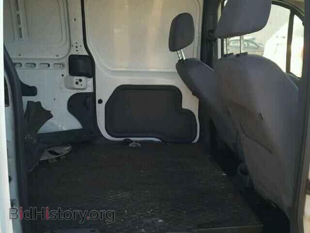 2010 FORD TRANSIT CO - VIN: NM0LS7AN0AT008719 - Фото 6