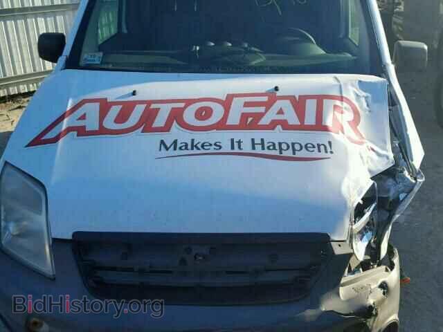 2010 FORD TRANSIT CO - VIN: NM0LS7AN0AT008719 - Фото 7