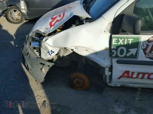 2010 FORD TRANSIT CO - VIN: NM0LS7AN0AT008719 - Фото 10